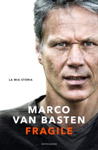 Title: Fragile, Author: Marco Van Basten