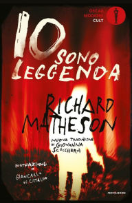 Title: Io sono leggenda, Author: Richard Matheson