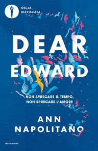 Title: Dear Edward, Author: Ann Napolitano