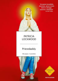 Title: Priestdaddy, Author: Patricia Lockwood