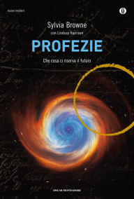 Title: Profezie, Author: Sylvia Browne