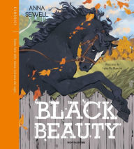 Title: Black Beauty (Edizione illustrata), Author: Anna Sewell