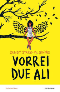 Title: Vorrei due ali, Author: Sandy Stark-McGinnis