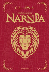 Title: Le Cronache di Narnia, Author: C. S. Lewis