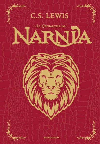 Le Cronache di Narnia