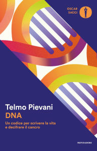 Title: DNA, Author: Telmo Pievani