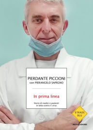 Title: In prima linea, Author: Pierdante Piccioni