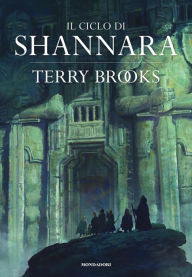 Title: Il ciclo di Shannara, Author: Terry Brooks