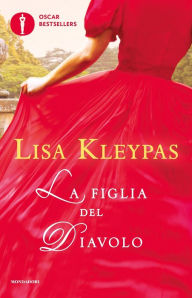 Title: La figlia del diavolo, Author: Lisa Kleypas