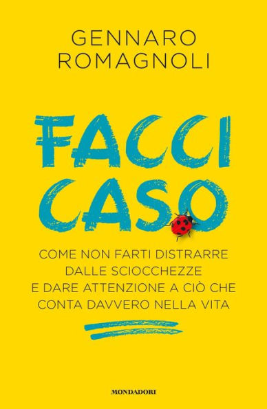 Facci caso