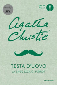 Title: Testa d'uovo, Author: Agatha Christie