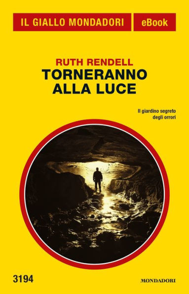 Torneranno alla luce (Il Giallo Mondadori)