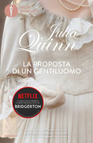 Title: Bridgerton - 3. La proposta di un gentiluomo, Author: Julia Quinn