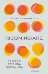 Title: Ricominciare, Author: Laura Campanello