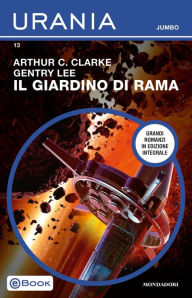 Title: Il giardino di Rama (Urania Jumbo), Author: Arthur C. Clarke