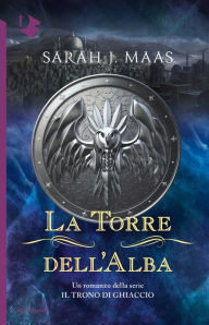 List of Books by Sarah J. Maas