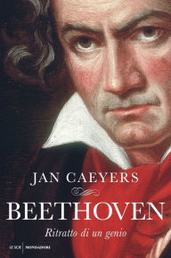 Title: Beethoven, Author: Jan Caeyers