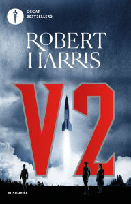 Title: V2 (Italian Edition), Author: Robert Harris