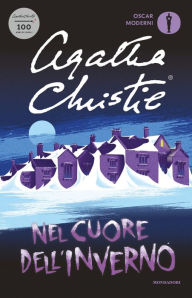 Title: Nel cuore dell'inverno, Author: Agatha Christie