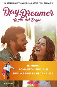 Title: Daydreamer - Le ali del sogno, Author: AA.VV.