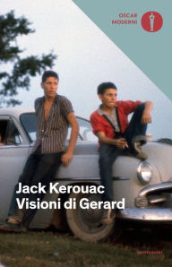 Title: Visioni di Gerard, Author: Jack Kerouac