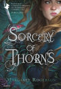 Sorcery of Thorns (Italian Edition)