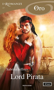 Title: Lord Pirata (I Romanzi Oro), Author: Sabrina Jeffries