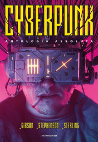 Title: Cyberpunk, Author: William Gibson