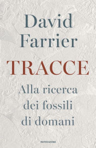 Title: Tracce, Author: David Farrier