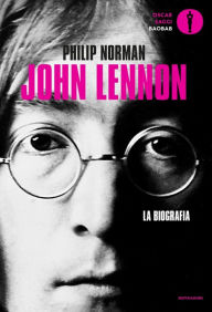 Title: John Lennon, Author: Philip Norman