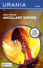 Ancillary Sword (Italian Edition)