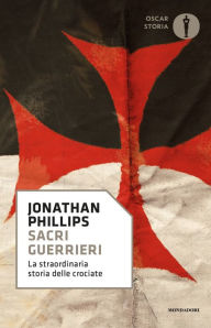 Title: Sacri guerrieri, Author: Jonathan Phillips