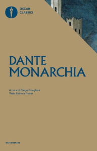 Title: Monarchia, Author: Dante Alighieri