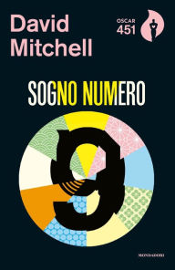 Title: Sogno numero 9 (Number9Dream), Author: David Mitchell