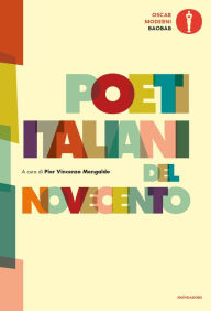 Title: Poeti italiani del Novecento, Author: AA.VV.