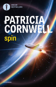 Title: Spin, Author: Patricia Cornwell