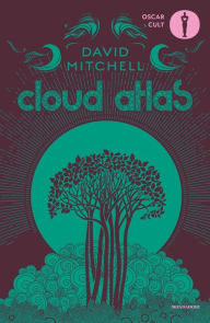Title: L'atlante delle nuvole (Cloud Atlas), Author: David Mitchell