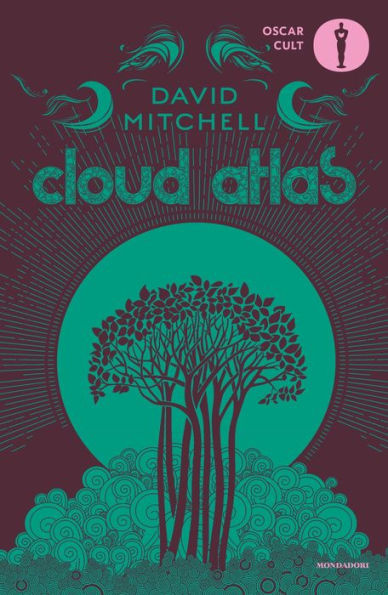 L'atlante delle nuvole (Cloud Atlas)