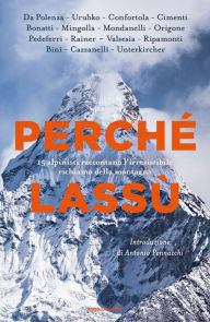 Title: Perché lassù, Author: AA.VV.