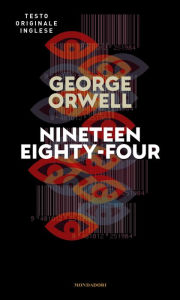 Title: Nineteeneightyfour, Author: George Orwell