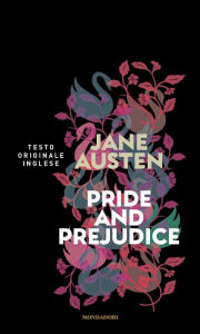 Title: Pride and prejudice, Author: Jane Austen