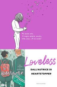 Title: Loveless (Italian Edition), Author: Alice Oseman
