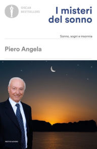 Title: I misteri del sonno, Author: Piero Angela