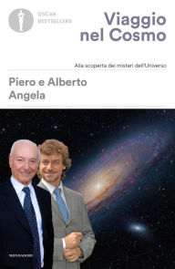 Title: Viaggio nel cosmo, Author: Piero Angela