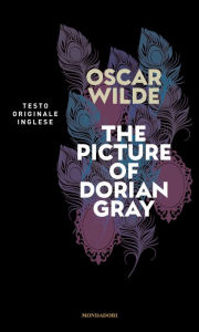 Title: The picture of Dorian Gray, Author: Oscar Wilde