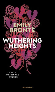 Title: Wuthering Heights, Author: Emily Brontë