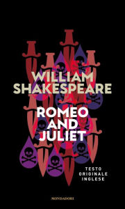 Title: Romeo and Juliet, Author: William Shakespeare