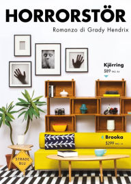 Title: Horrorstör (Italian Edition), Author: Grady Hendrix