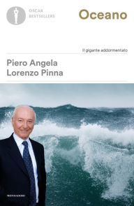 Title: Oceano, Author: Piero Angela