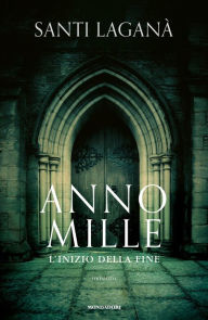 Title: Anno mille, Author: Santi Laganà